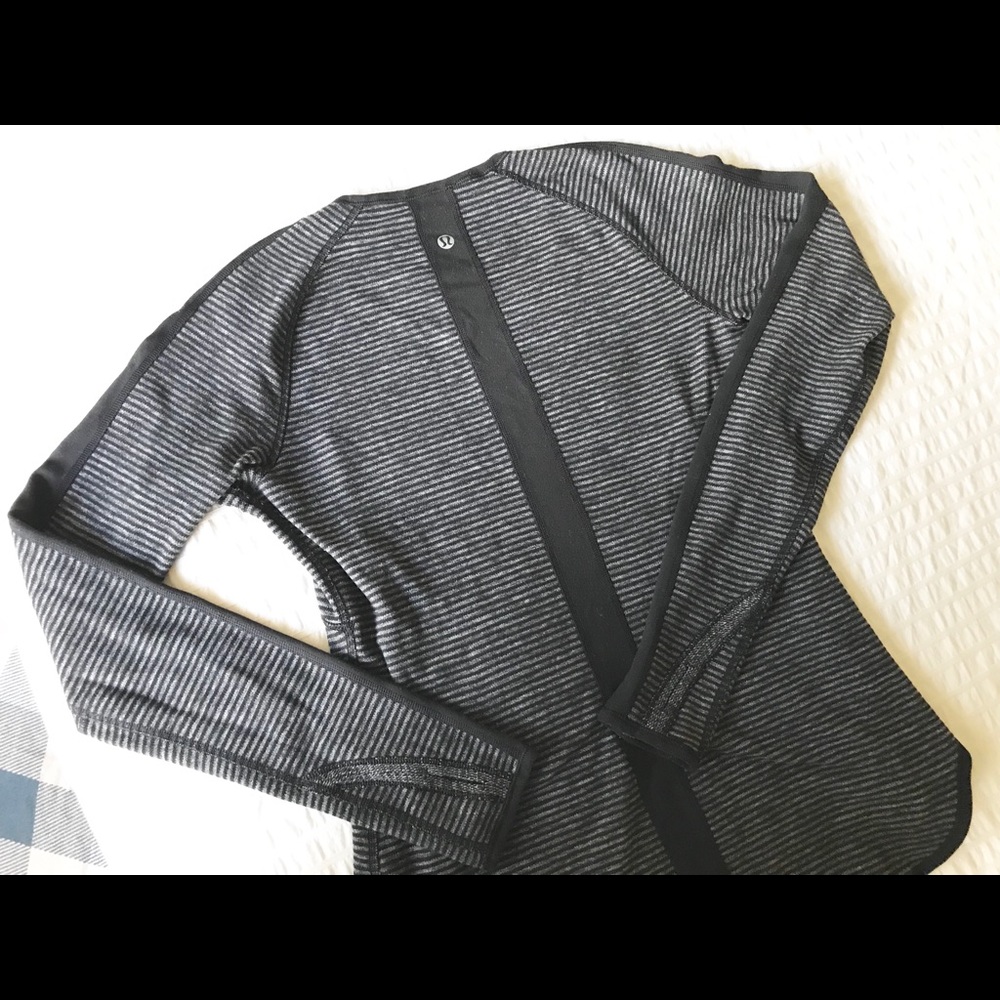 Lululemon shirt